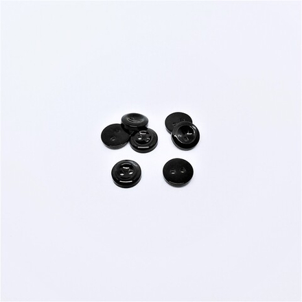 Пуговицы №604 NE76 Blk 14L
