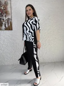 Костюм II-7163 Фабрика Моды