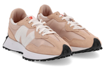 Кроссовки New Balance Nb 327 (Женская размерная сетка)