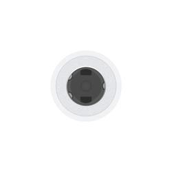 Адаптер USB-C — разъём 3,5 мм