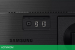 Монитор Samsung LF27T450FQRXEN