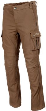 Barracuda / Коричневый