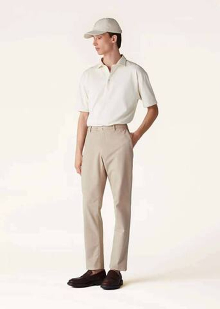 Брюки Loro Piana