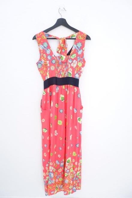 Платье AScool элегантное "макси" 42 размер, новое