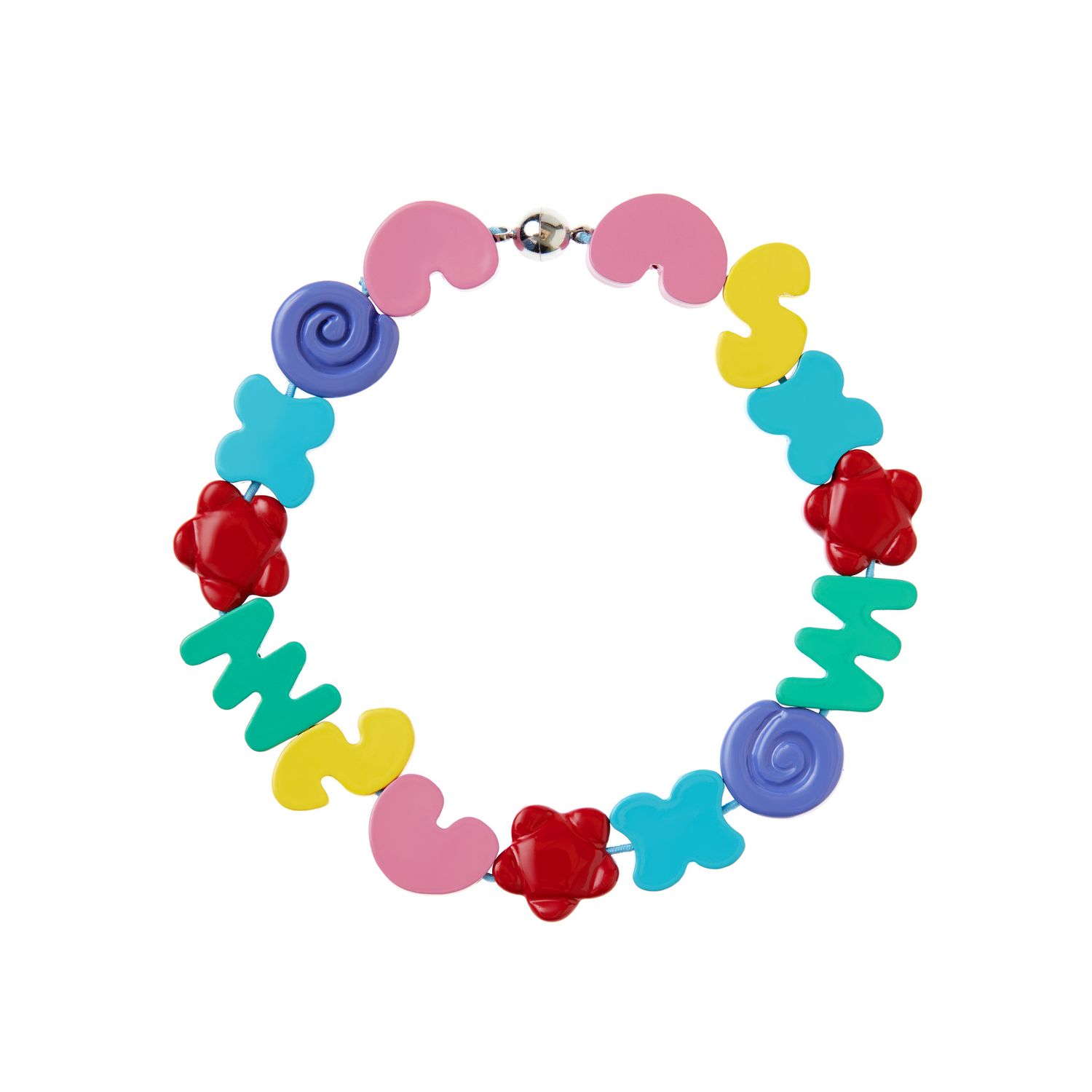 Колье Mix Kids Necklace