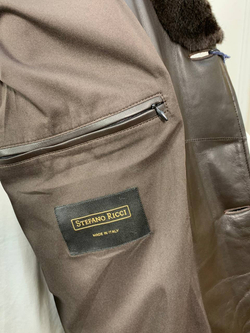 Куртка Stefano Ricci