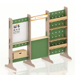 Комплект карточек для организации сюжетно - ролевых игр серия Скандик 151000587