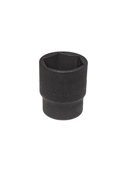 Головка ударная 24мм (6гр.),1/2'' WMC TOOLS WMC-44524