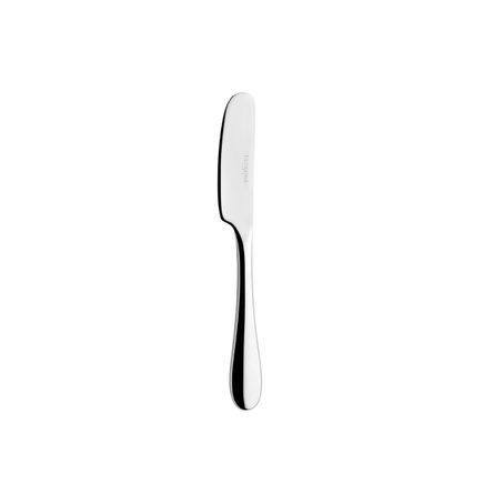 Нож для масла с литой ручкой 16,5 см ONDE артикул 235939, DEGRENNE, Франция