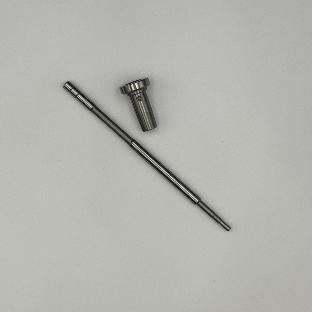 Клапан форсунки BOSCH F00RJ01428 / YJT
