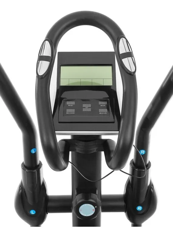 Эллиптический тренажёр, ОТ-8013, магнитный