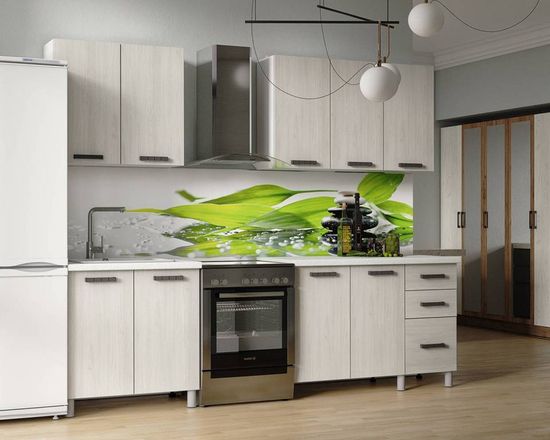 ясень анкор светлый