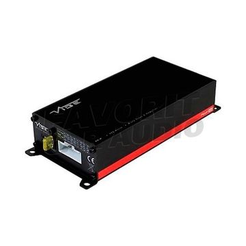 Усилитель VIBE Powerbox 400.1M-V7 CLASS D