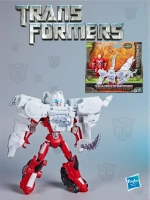 Набор Трансформеры фигурки комбайнеры Арси