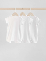 Песочник для малышей Next E65-276, 3 шт., Белый