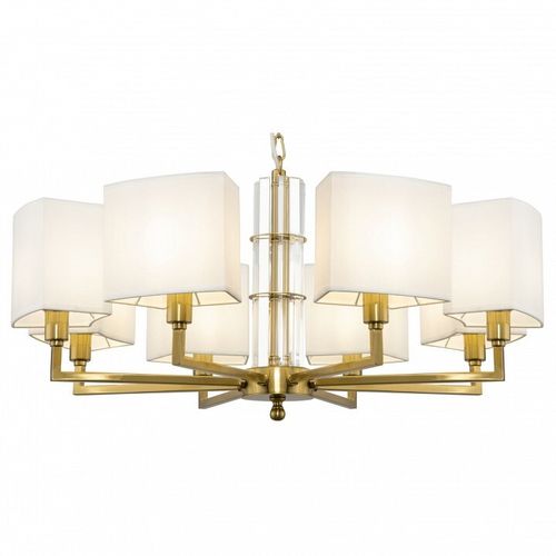 Подвесная люстра Maytoni H015PL-08G