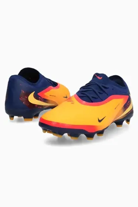 Бутсы Nike Phantom 6 Low Pro Erling Haaland FG/MG Junior