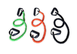 AeroFit AFEXO эспандеры для степа