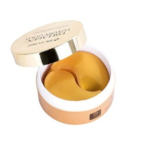 Патчи для глаз гидрогелевые с коллагеном и золотом 3W Clinic Collagen & Luxury Gold Eye Patch 60шт