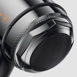 Профессиональный фен Valera Metal Craft Pro 8.0