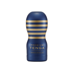 Мастурбатор Tenga Premium Original Vacuum Cup