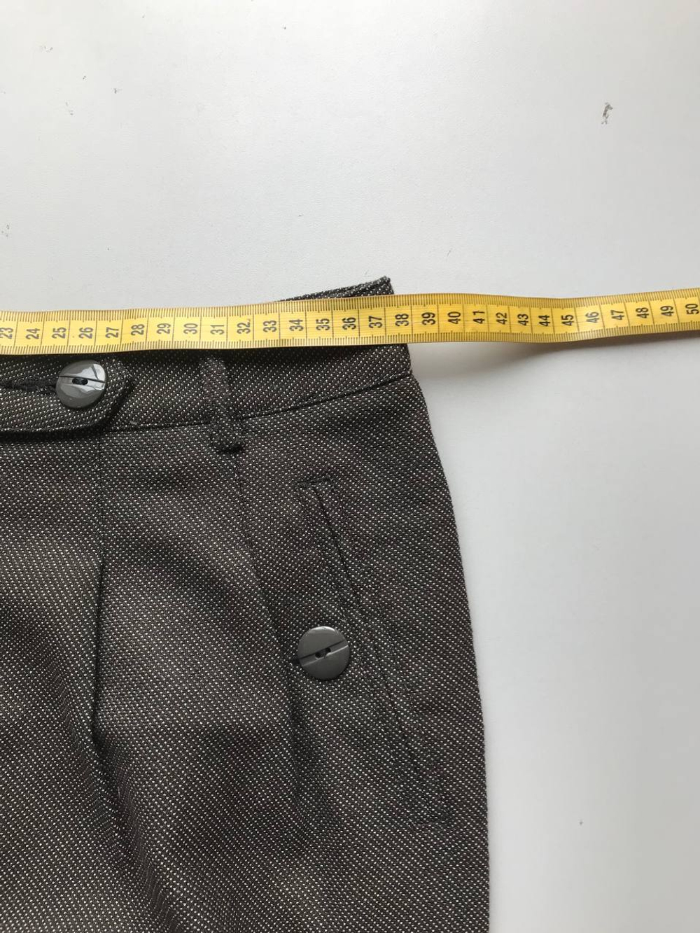 Юбка Pink Shadow для делового стиля, маркировка 40, визуально на 46 размер, новая