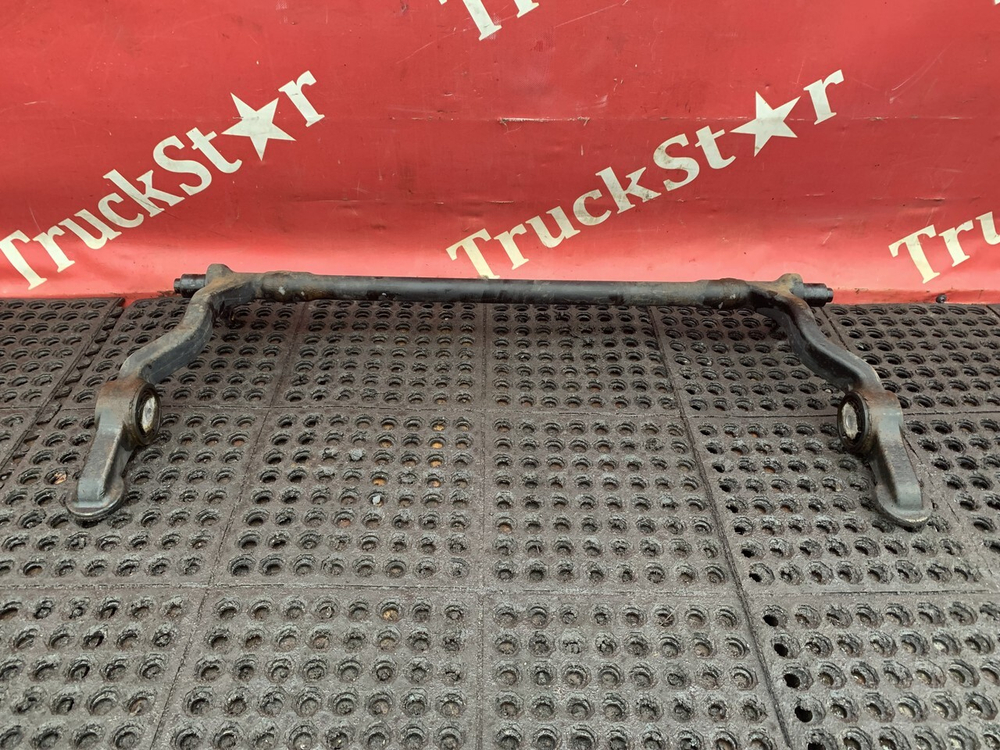 Торсион кабины 2017г