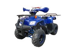 Квадроцикл ATV Atomik Spark 70