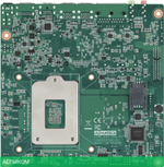 Материнская плата Advantech AIMB-285G2-00A2E DDR4