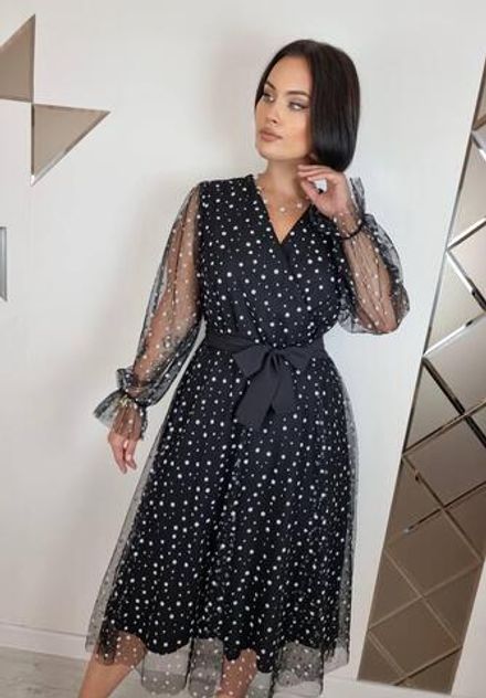 Платье 01071-5 Fabrika