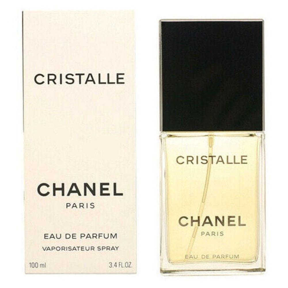 Женская парфюмерия Женская парфюмерия Cristalle Chanel EDP EDP 100 ml