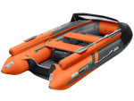 Лодка ПВХ Gladiator Air Expedition E450X НДНД
