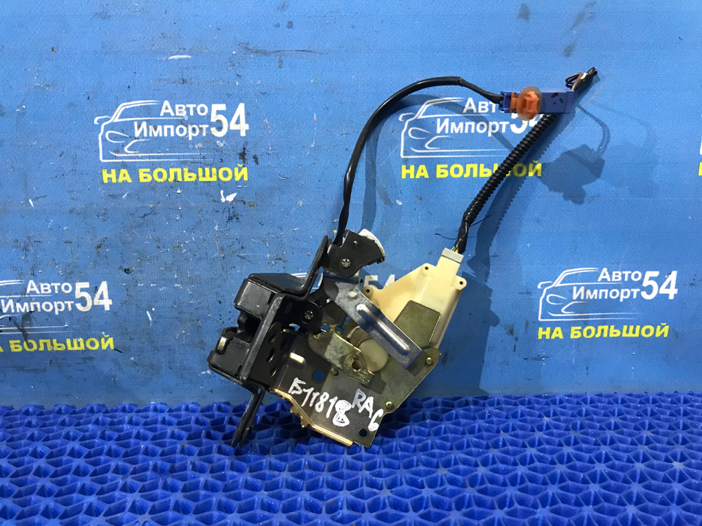 Замок багажника Honda ODYSSEY 1998-2004