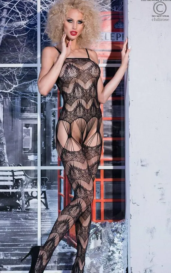 4234 Bodystocking