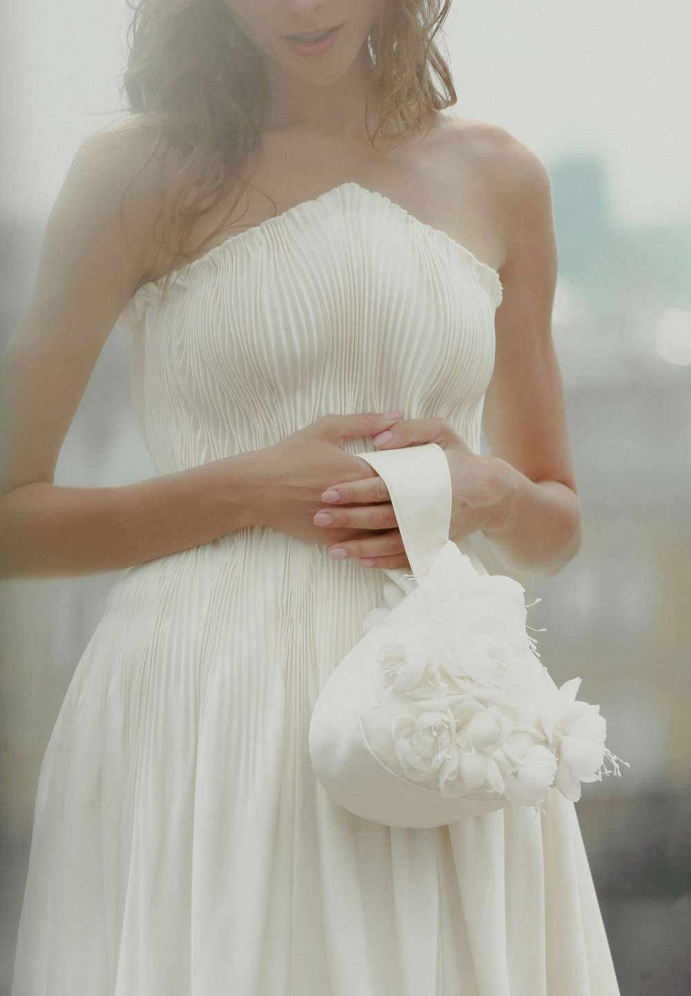 Madame Chatelet x Edem