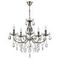 Подвесная люстра Lumion Classi Linn 8190/5