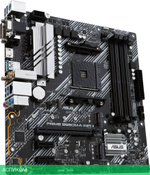 Материнская плата ASUS Prime B550M-A WiFi II DDR4