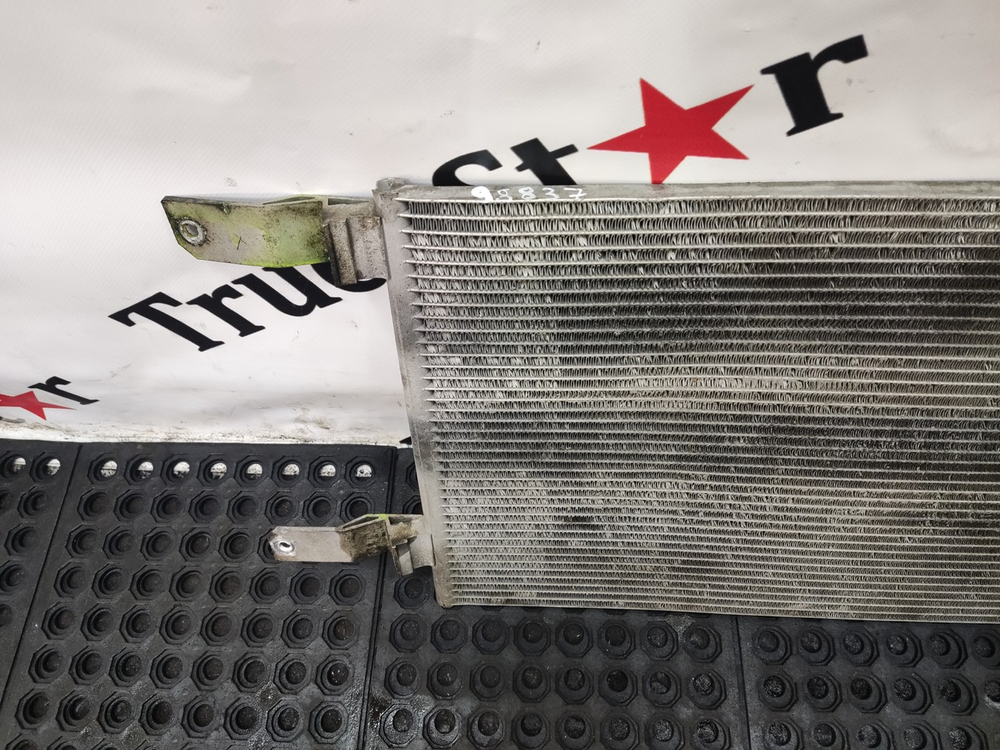 Радиатор кондиционера 2020г