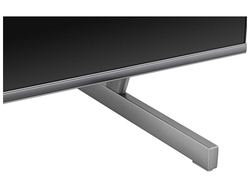 Телевизор Hisense 55" 55U6KQ