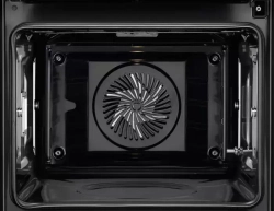Встраиваемый электрический духовой шкаф Electrolux EOB9S31WX