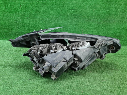 Битая Фара левая Chery Tiggo 7 Pro (2020-н.в.) LED