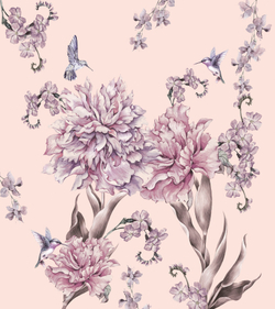 Коллекция Цветы