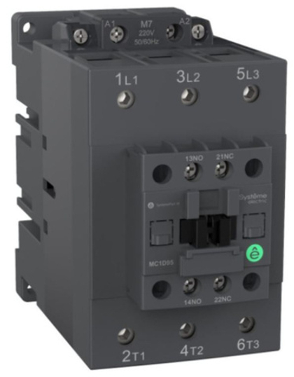 Контактор Systeme Electric MC1D95BNE