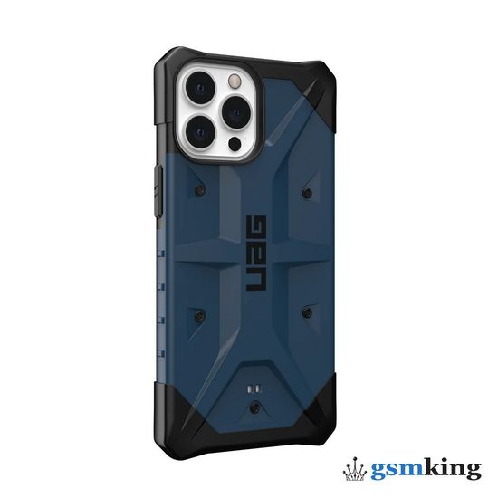 UAG Pathfinder Series Case for Apple iPhone 13 Pro Max Mallard (Синий)113167115555
