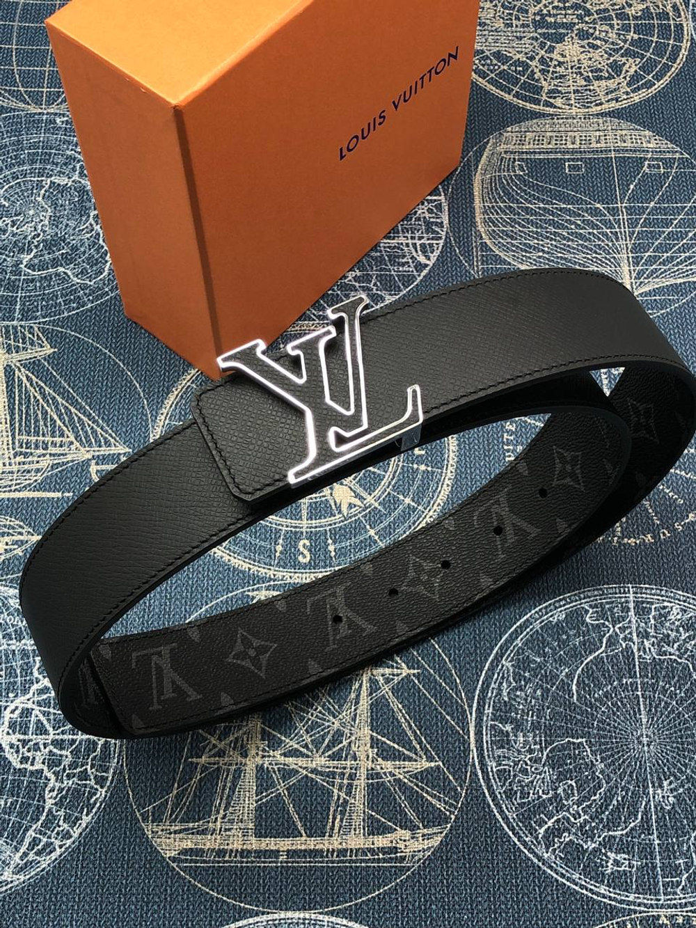 Ремень Louis Vuitton