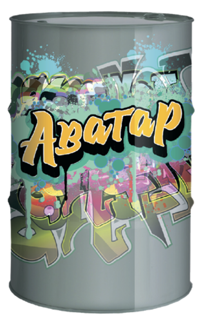 СИРОП УГЛЕВОДНЫЙ АВАТАР (энергетическая добавка для КРС)