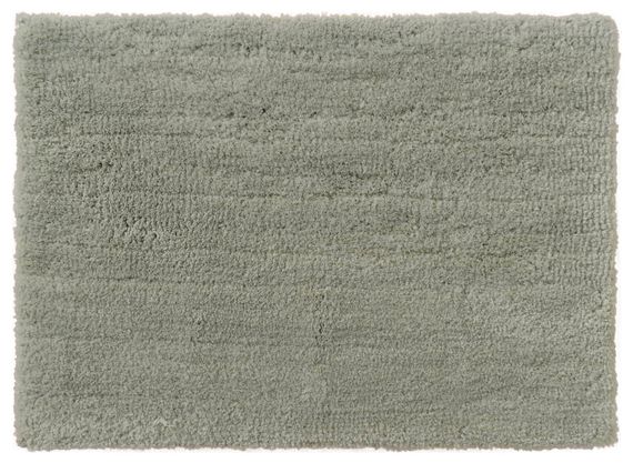 Ruby (серо-зел) Набор ков. для ванной 60х100 и 50х70