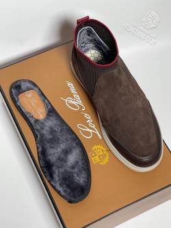 Ботинки Loro Piana