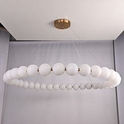 Подвесная люстра Imperiumloft  298269-01