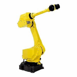 Промышленный робот FANUC M-710iC/50 для лазерной сварки